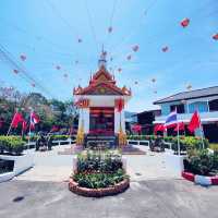 Lanta Old Town 