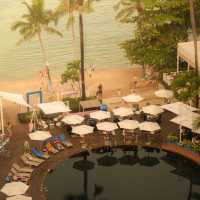 โรงแรมติดหาดพัทยา