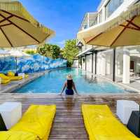 Anona Beachfront Phuket Resort