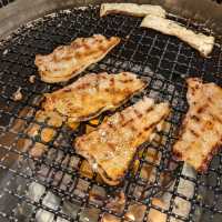 正爆燒肉放題 必試!