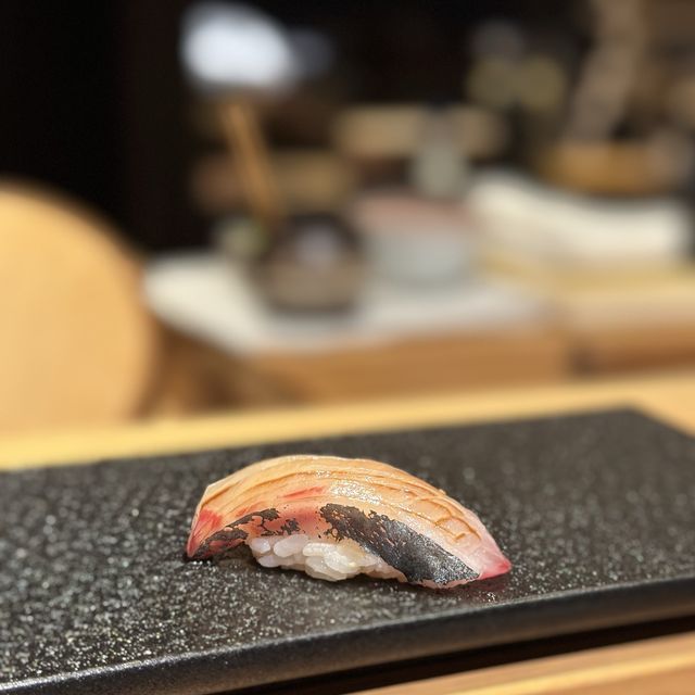 高質銅鑼灣omakase