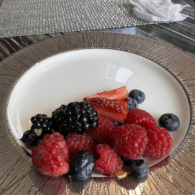 Mandarin Oriental KL: Travel Like A Queen