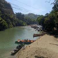 Wawa Dam in Montalban