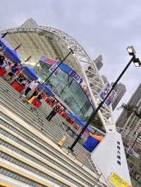 🏈🏉🏈 HK Rugby7 🏉🏈🏉