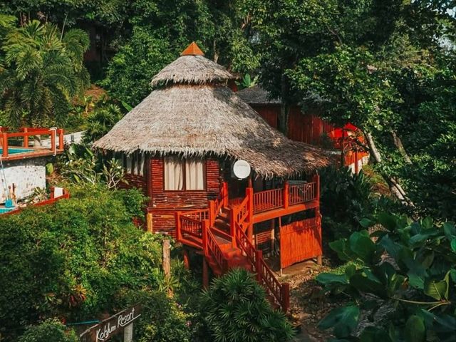 ใครจะลืมก็ลืม แต่ “เกาะจำ” 🌿