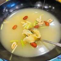 🥢🍲新南苑私房菜San Nam Yuen