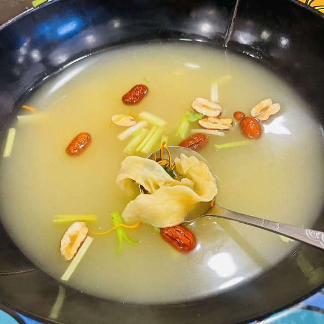 🥢🍲新南苑私房菜San Nam Yuen