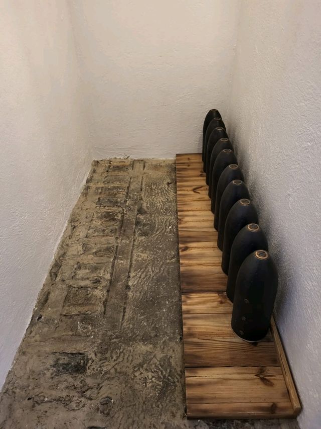 不論是否軍事愛好者都值得參觀