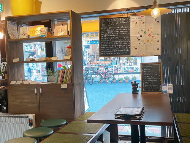 【こだわりが凄すぎる】無添加・無農薬・発酵食材使用のマクロビ定食！