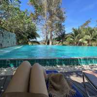 พูลวิลล่า Wyndham Grand Phuket
