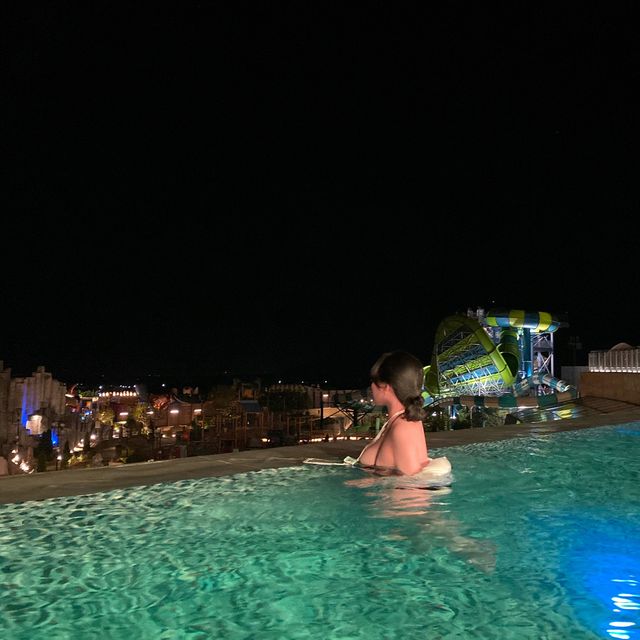 언제와도 좋은 제주도 복합리조트 🤍