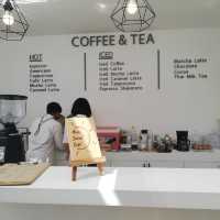 ArunSawad Cafe 