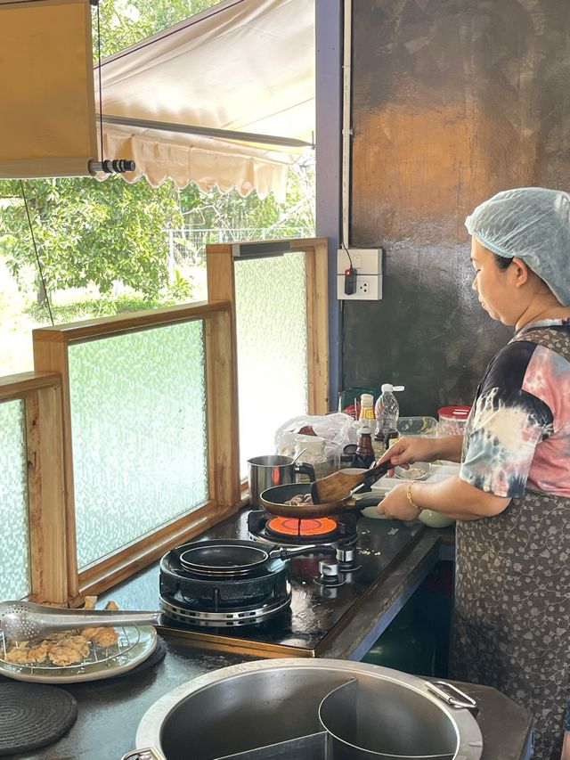 สวนขวัญปันสุข ตราด