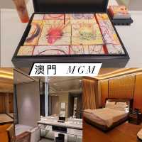 澳門酒店 ｜位置方便