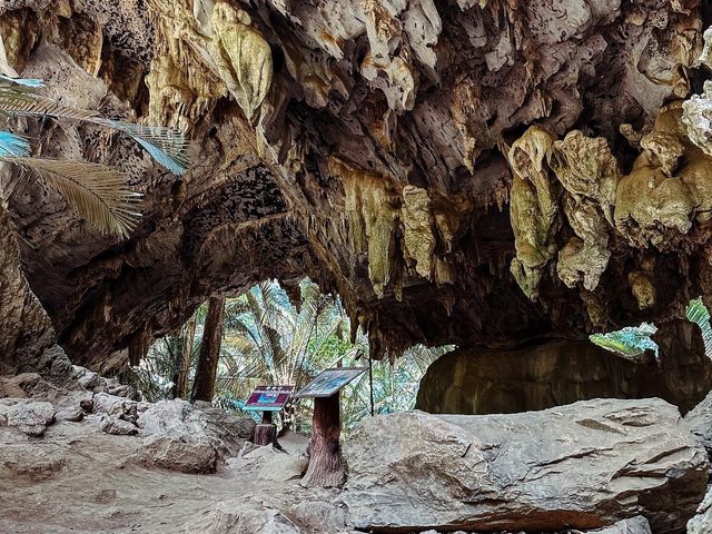📸 หุบป่าตาด ⛰️𝙐𝙣𝙨𝙚𝙚𝙣 𝙏𝙝𝙖𝙞𝙡𝙖𝙣𝙙 🇹🇭 