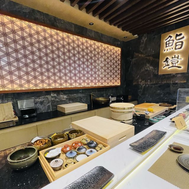 🇯🇵人氣OMAKASE ~鮨鎧sushiyoroi 🇯🇵人氣OMAKASE ~鮨鎧sushiyoroi
