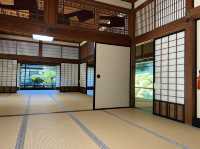 【静岡県】徳川家康も勉学に励んだ！清見寺をご紹介