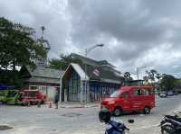 supersurf เซิฟสนุก ต้องลอง หาดกะตะ ภูเก็ต