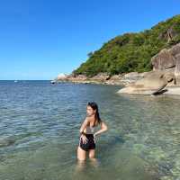 หาดเฉวง