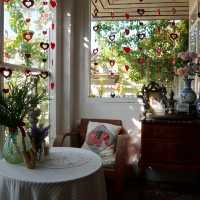 KEN’S HOUSE CAFE @แม่แตง