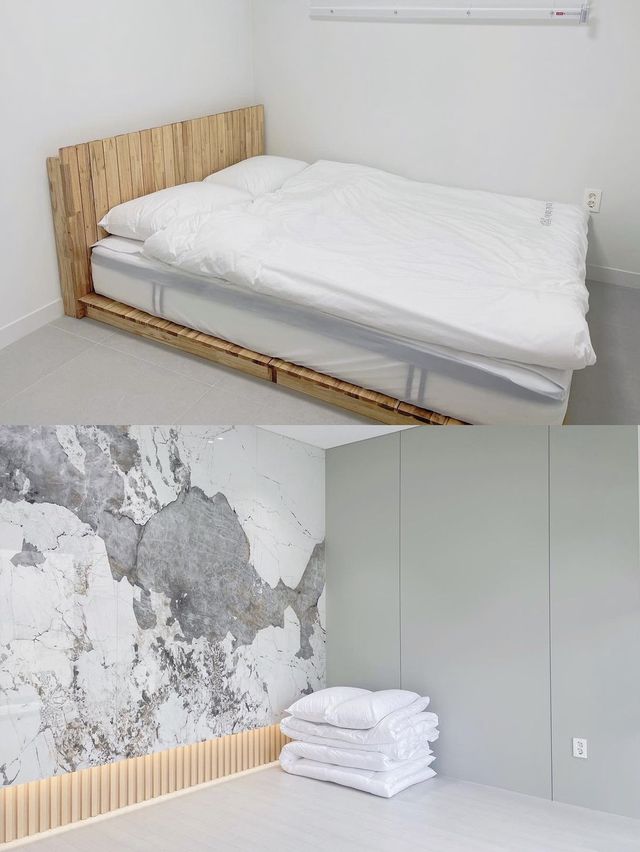 모든게 다 있는 청도 독채 풀램핑!!