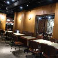 Urban Coffee Roaster