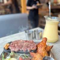 無限回訪炸雞🍗由細食到大啊！ 