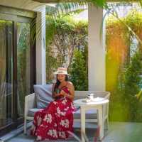 The Rock Hua Hin Beachfront Spa Resort