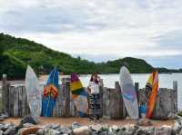 Rimtalay Resort Koh Larn ที่พักริมทะเลเกาะล้าน