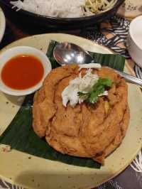 Bangkok food guide: Kub Kao Kub Pla