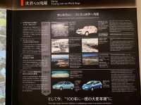 พิพิธภัณฑ์รถยนต์โตโยต้า (TOYOTA AUTOMOBILE MUSEUM)