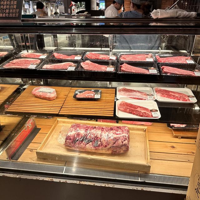 海鮮🦞盛宴🥰 台灣必到觀摩嘅市場