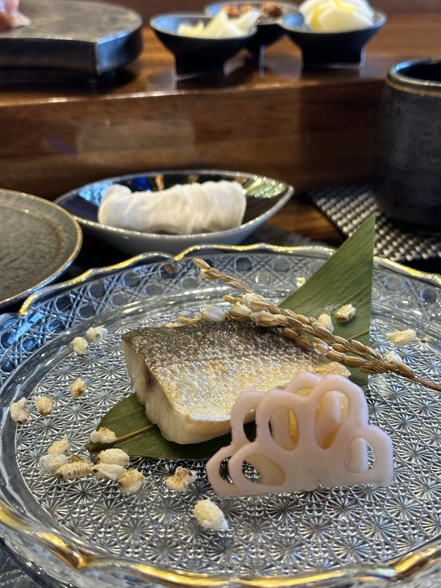 上環Lunch Omakase 打卡慶生充滿驚喜！