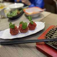 科學園創意特色中菜