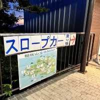 【長崎】世界新三大夜景に認定された長崎の夜景