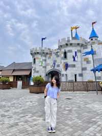춘천 레고랜드 어트랙션 추천🎢❤️