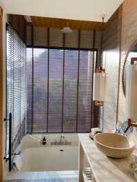 The series resort khaoyai