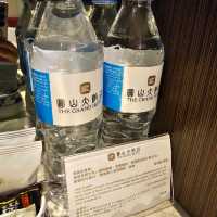 台灣風水寶地上的圓山飯店👍