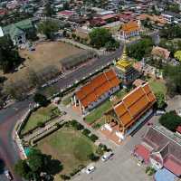 วัดพระธาตุช้างค้ำวรวิหาร จ.น่าน