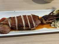 Mr. Tree- A kids friendly restaurant in Causeway Bay, Hong Kong