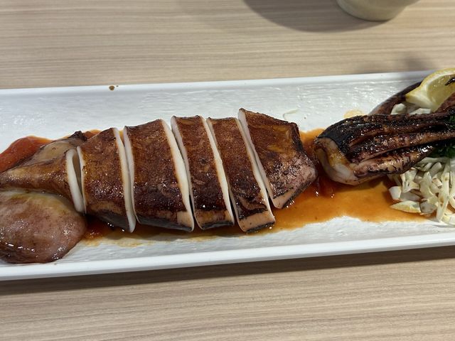 Mr. Tree- A kids friendly restaurant in Causeway Bay, Hong Kong