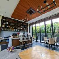 รีวิว V Villas Hua Hin