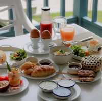 Devasom Hua Hin Resort