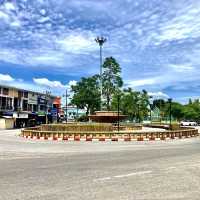 Narathiwat Central Mosque