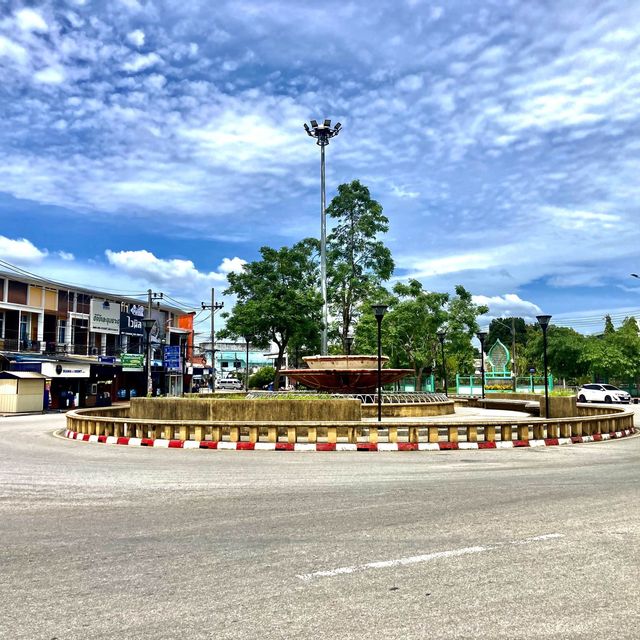 Narathiwat Central Mosque