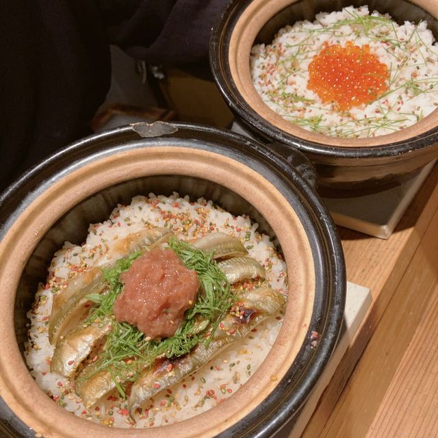 【大阪】珍しい日本酒と絶品グルメ