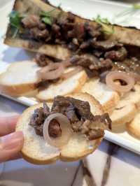 《謝斐道裏的悠閒Brunch》