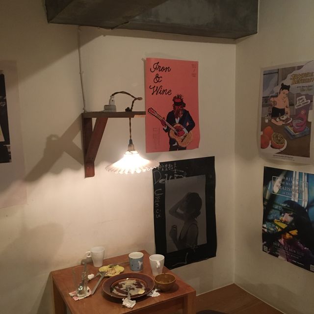 타이베이 | 따듯한 대만감성이 느껴지는 카페 ‘Pica Pica’