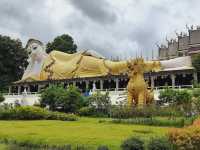 วัดพระธาตุสุโทนมงคลคีรี