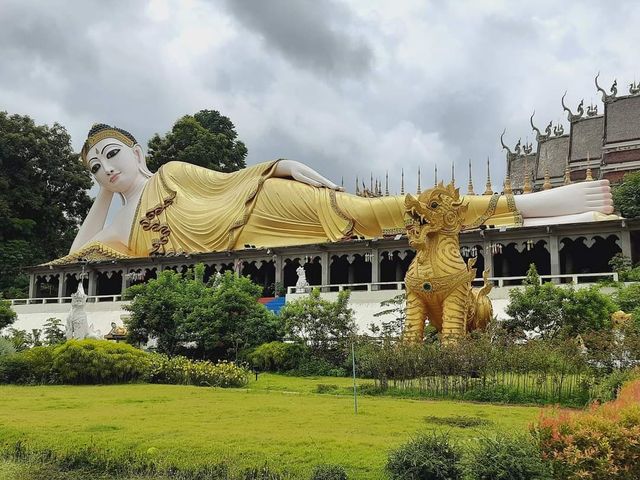 วัดพระธาตุสุโทนมงคลคีรี